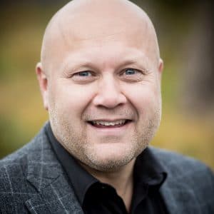 Foto av Hermansen.