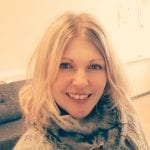 Astri Turpeinen profilbilde