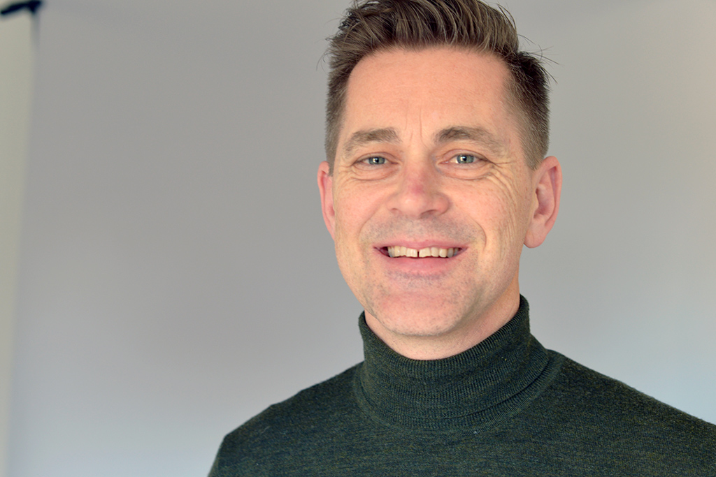 Foto av Stein Bjørkholt.