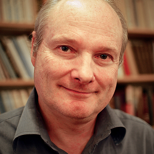Foto av Davidsen