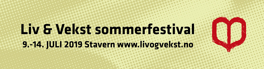 Foto web-banner for festivalen