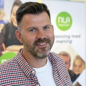 Foto av Knut Tveitereid