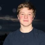 Odd Jarle Vangstad