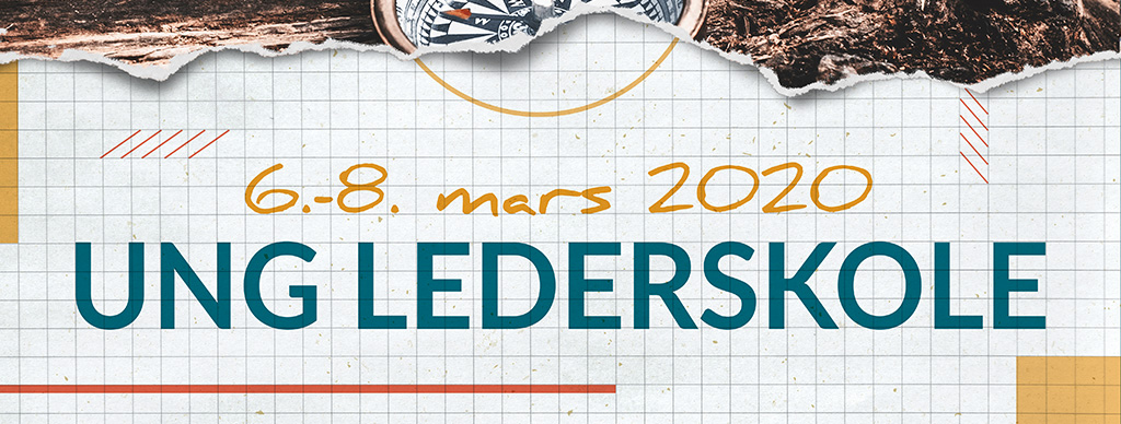 Toppbanner UNG lederskole 2020