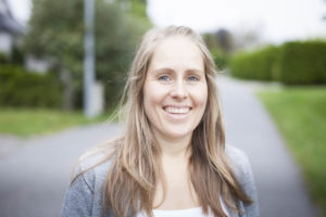 Anita Sæterøy