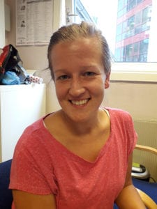 Signe-Lisa Fevang