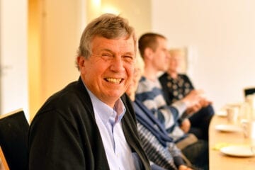 Foto av Viggo Koch