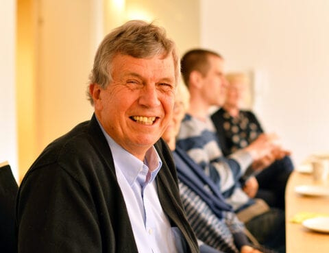 Foto av Viggo Koch