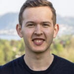 Marcus Vindenes