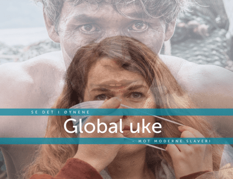 Temabilde Global uke