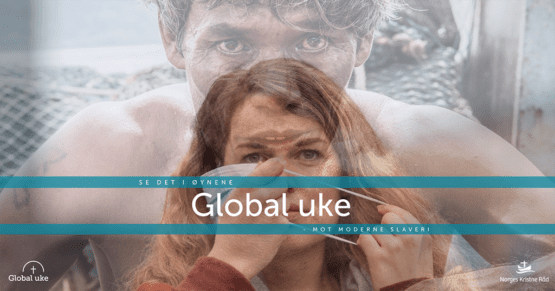 Temabilde Global uke