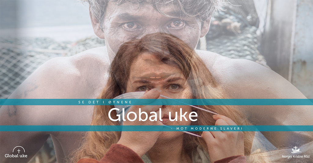 Temabilde Global uke
