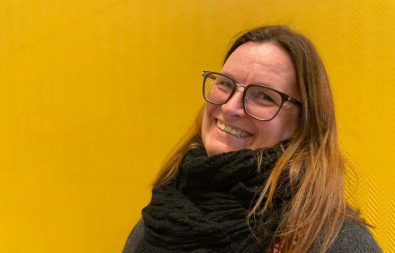 Siv Inger Fredagsvik Simonsen